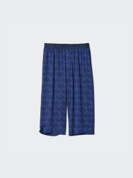 UNIQLO Аэлизм дезодорант-планшет/спереди открытие  фото