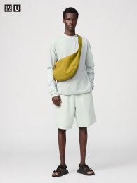 UNIQLO Эластичные влагоотводящие трусы  - купить