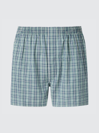 UNIQLO Транкс  фото