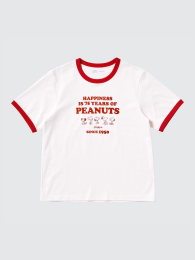 UNIQLO Мининиум UT с арахисом  фото