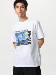 UNIQLO MoMA Арт-Иконы UT  фото