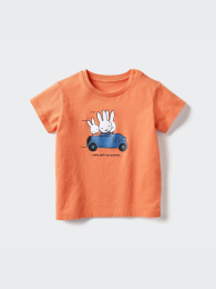 UNIQLO Коллекция детских книг. Усако и парк аттракционов.  фото
