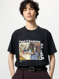 UNIQLO MoMA Арт-Иконы UT  фото