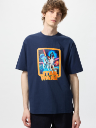 UNIQLO Футболка UT 