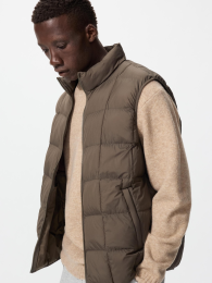UNIQLO Пафтекс жилет  - купить