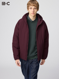 UNIQLO Пафтекс парка  фото