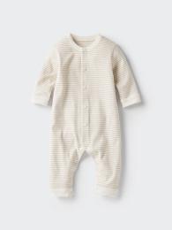 UNIQLO Фрайс-комбинезон  фото