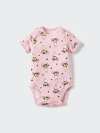 UNIQLO Коллекция детских книг/Бодисьют 