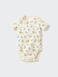 UNIQLO Коллекция детских книжек-комбинезонов/Книжки для малышей 