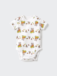UNIQLO Коллекция детских книг 