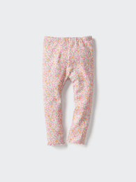 UNIQLO Легинсы 10/4 брюки (или Леггинсы до середины икры)  фото