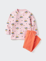 UNIQLO Коллекция детских книг: Пижама / Усако и велосипед  фото