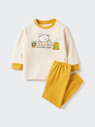 UNIQLO Коллекция детских книг Пижама / Кобыла-Кот, Размер 110 (4-5 лет)  фото