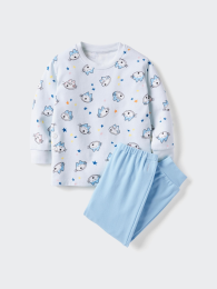 UNIQLO Коллекция детских книг: Пижама / 11 котов и странные коты  фото