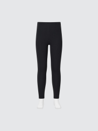 UNIQLO Ультратеплые хлопковые колготки Heattech. (極暖ヒートテックコットンタイツ) фото