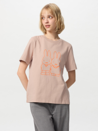UNIQLO Миффи UT  фото