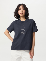 UNIQLO Миффи UT  фото