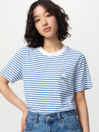 UNIQLO Миффи UT  фото