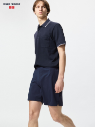 UNIQLO Ультра-стретч активные трусы с защитой UPF50+ | Разные размеры и цвета  фото