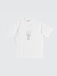 UNIQLO Манга-курация UT/Узумаки/Релакс  фото