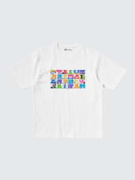UNIQLO Манга-курация UT/Паразит/Расслабление  фото