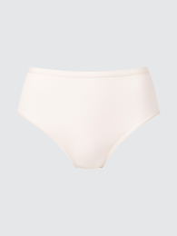 UNIQLO Мягкие модальные шорты/средняя талия.  фото