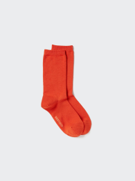 UNIQLO Термотехнологические носки 23-25/24-26 (Белый, Черный, Серый и др.) (ヒートテックソックス) фото