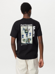 UNIQLO MoMA Арт-Иконы UT  фото