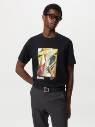 UNIQLO MoMA Арт-Иконы UT  фото