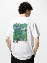UNIQLO MoMA Арт-Иконы UT  фото