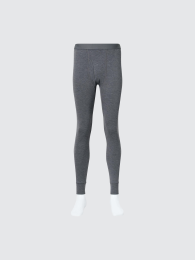 UNIQLO Экстратеплые хлопковые колготки Heattech с передним открытием, Размер: 3XL (極暖ヒートテックコットンタイツ/前開き) фото