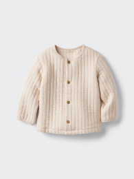 UNIQLO Кардиган Кёльт для малышей, | Теплый верх, Петли для вешалок  - купить