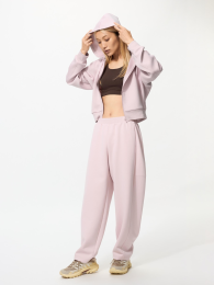 UNIQLO Сухие спортивные брюки с изогнутым кроем  фото