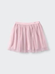 UNIQLO Чуллеска (или юбка-чуллы)  фото