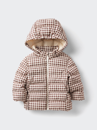 UNIQLO Пафтекс моющаяся парка  - купить