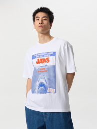 UNIQLO Универсальные классические фильмы UT/Свободный крой  фото