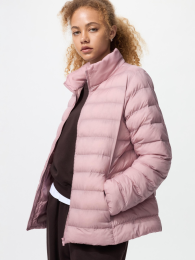 UNIQLO Куртка Пак-тех, приталенный силуэт, размеры XS-3XL  фото
