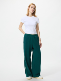 UNIQLO Спортивные штаны женские с эластичным поясом (Размеры XS-4XL)  фото