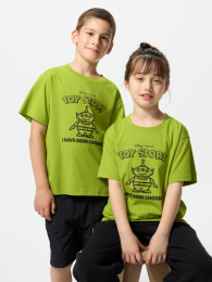 UNIQLO Той С토리 UT  фото