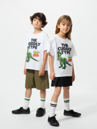 UNIQLO Той Стори UT  фото