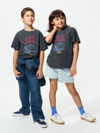 UNIQLO Магия для всех времен UT  фото