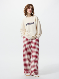 UNIQLO Санрио Персонажи: Набор для Отдыха 3XL, Выбеленный  фото