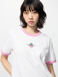 UNIQLO Коллекция Ай Ядзавы UT, Белый, XL  фото