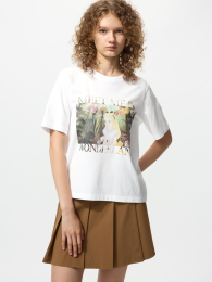UNIQLO «Магия для всех времен» UT – Коллекция UT от  фото