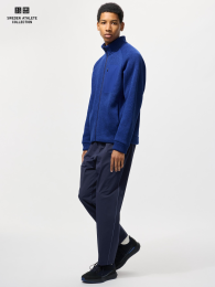 UNIQLO Ультрастрейч активные брюки  фото
