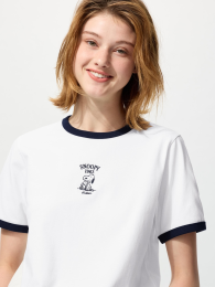 UNIQLO Мининизм с арахисом  фото