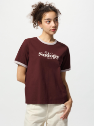 UNIQLO Мининиум UT с арахисом  фото