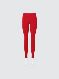 UNIQLO Сверхтёплые леггинсы Heattech XXL XL L M S XS 3XL Черный Серый (超極暖ヒートテックレギンス) фото