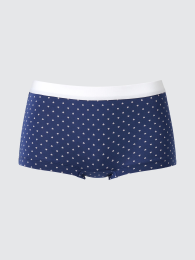 UNIQLO Мягкие модальные боксеры/трусы.  фото