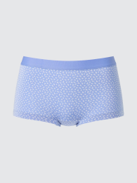 UNIQLO Мягкие Модальные Боксеры (Размеры L-3XL) - UNIQLO  фото